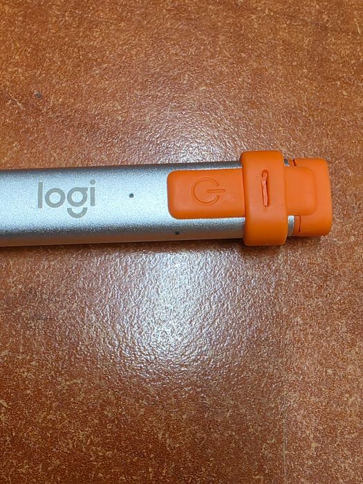 Rysik Logitech do Apple iPad