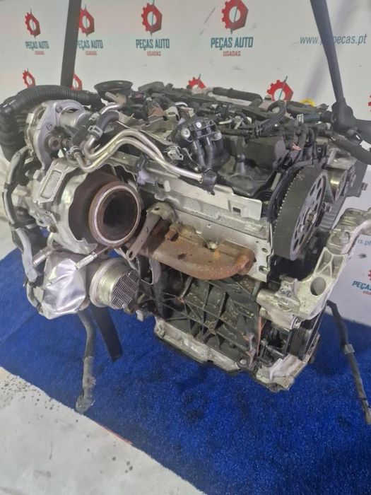Motor completo SEAT Leon (KL1)