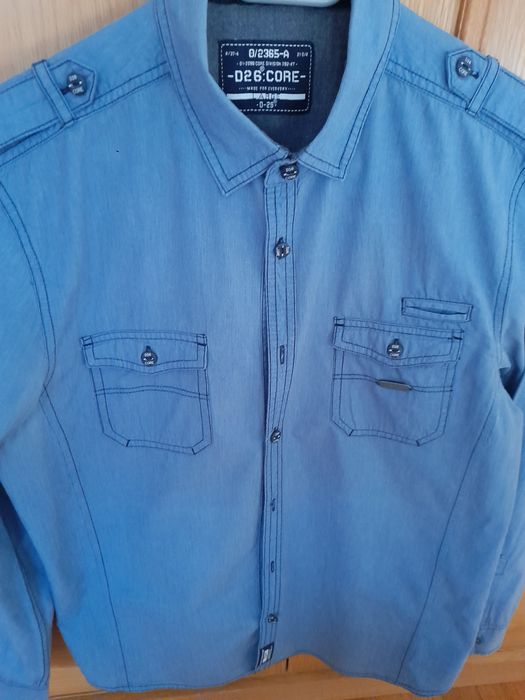 Camisa Core muito bom