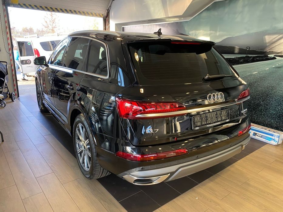 Przyciemnianie szyb samochodowych - 20 lat doświadczenia