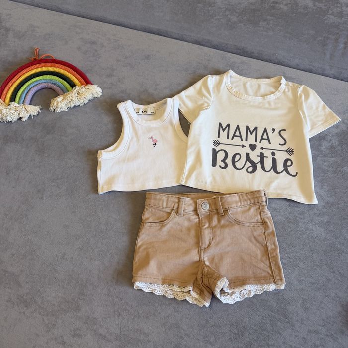 Футболка шорти сарафан сукня купальник next zara надівчинку 3 4 98 104