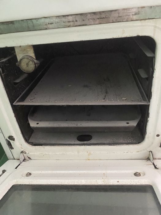 Газова плита б/у