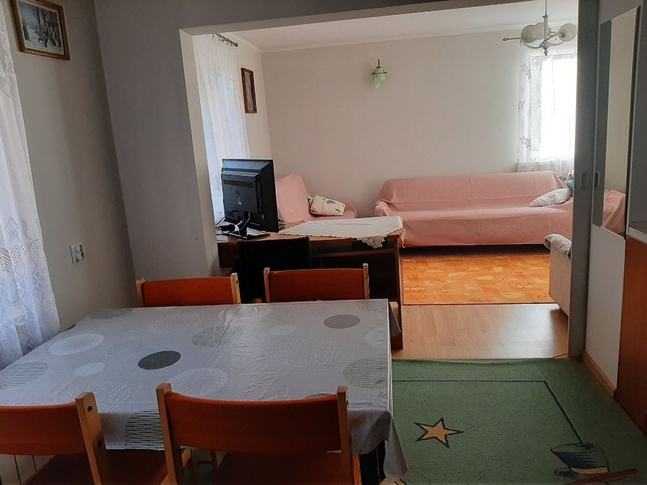 Pokoje, noclegi, domek do wynajęcia