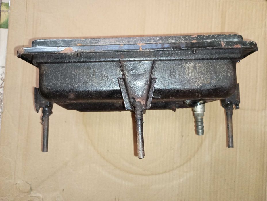 Горелка СССР унифицированная инфракрасный газовый обогреватель-горелка