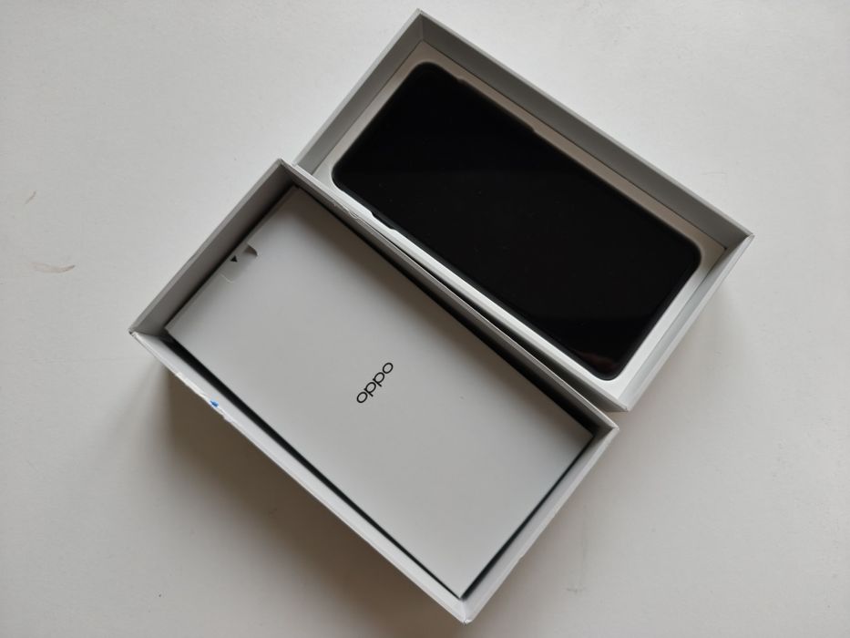 OPPO Find X8 Pro 16/512Gb Black