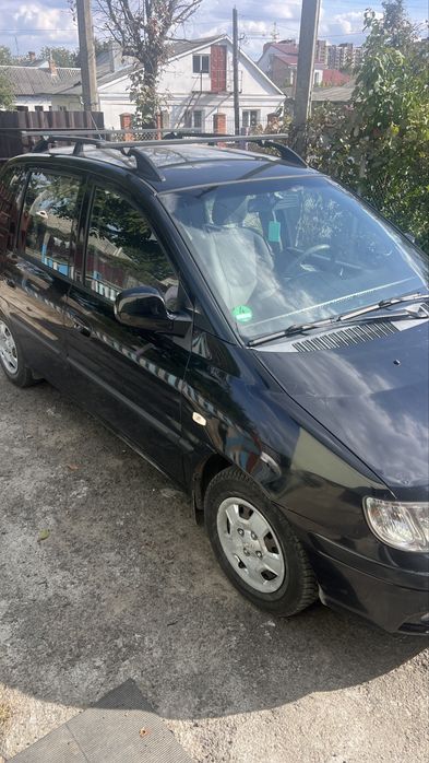 Продам Hyundai matrix 2008р