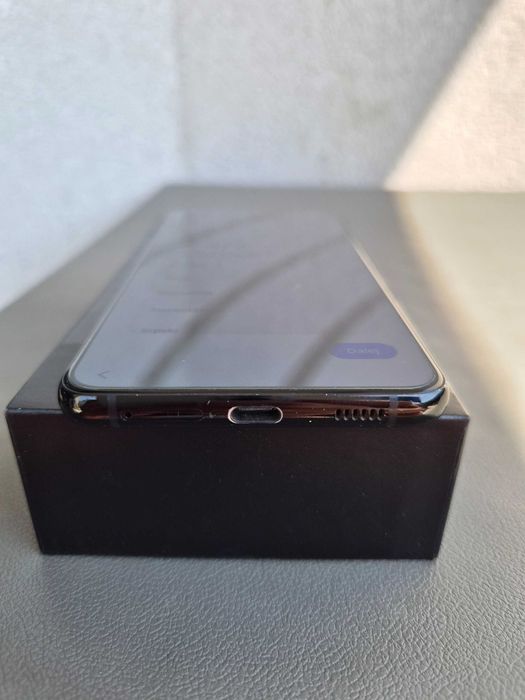 Samsung Galaxy S21+ 5G 8/256GB Phantom Black