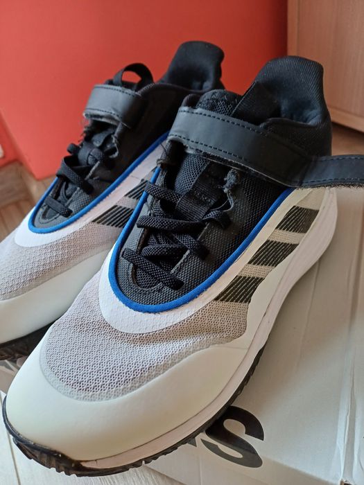 Adidasy adiddas 36,5 roz chlopiece