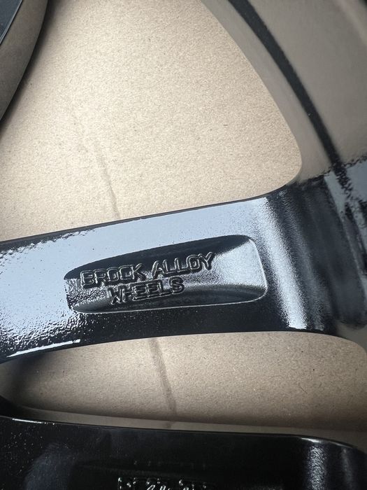 Диски р17 5/100 ет46 7.5j dia57.1m Фольксваген,Шкода,Субару