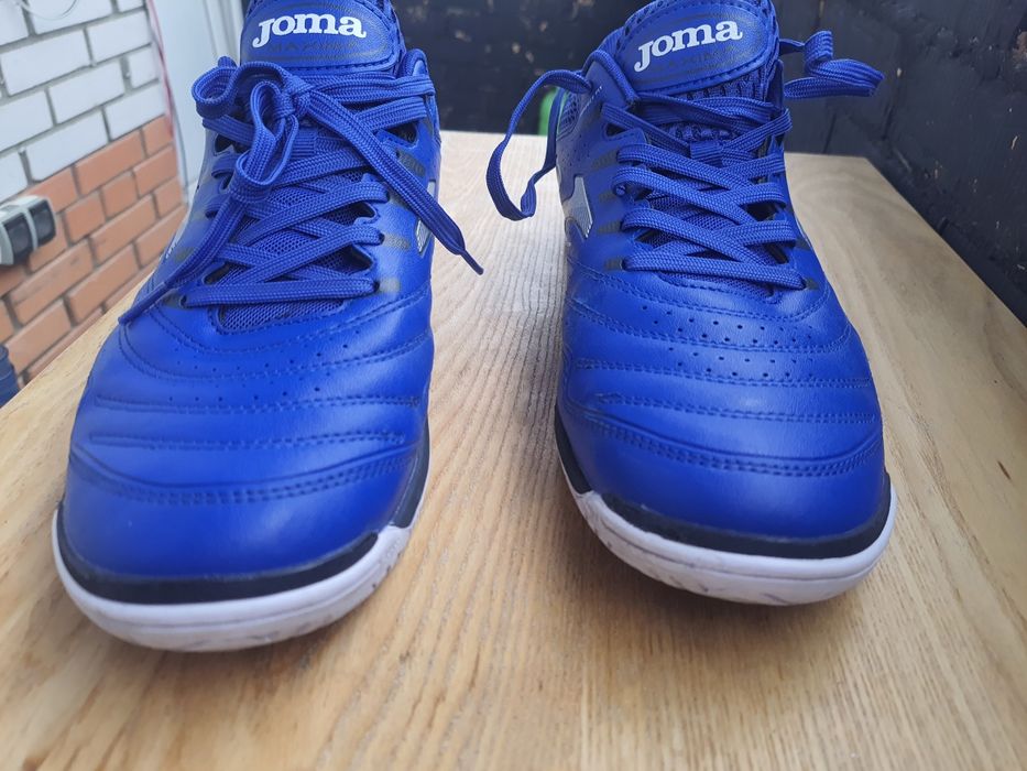 Кросівки Joma Maxima Indoor