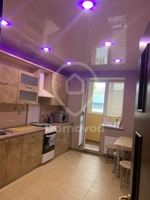 Сдам 1К-Квартиру, метро Защитников Украины 5мин. шагом