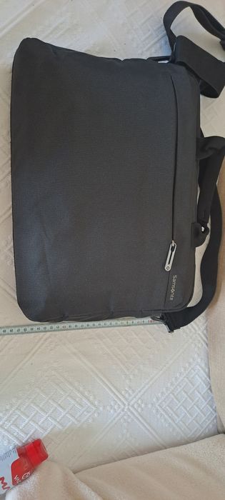 Samsonite, torba na laptopa,