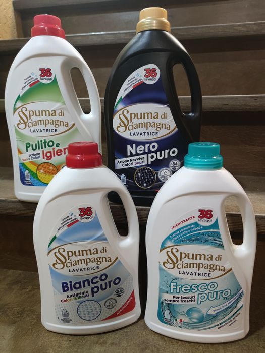 CHANTECLAIR. (Італія) Олх 330гр