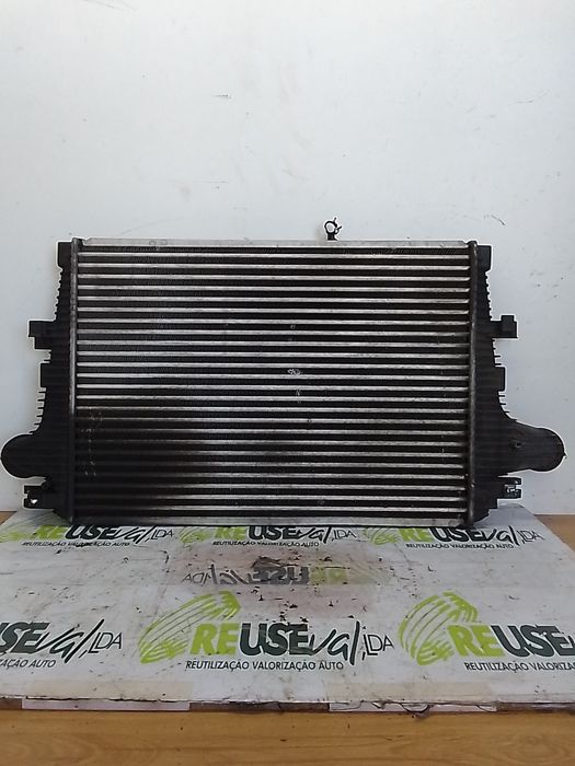 Radiador do intercooler ALFA ROMEO 159 Sportwagon (939_)