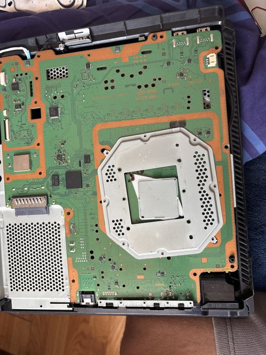 Playstation 4 pro