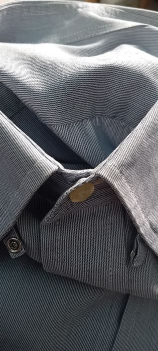 Koszula bawełniana  Sachs XL.