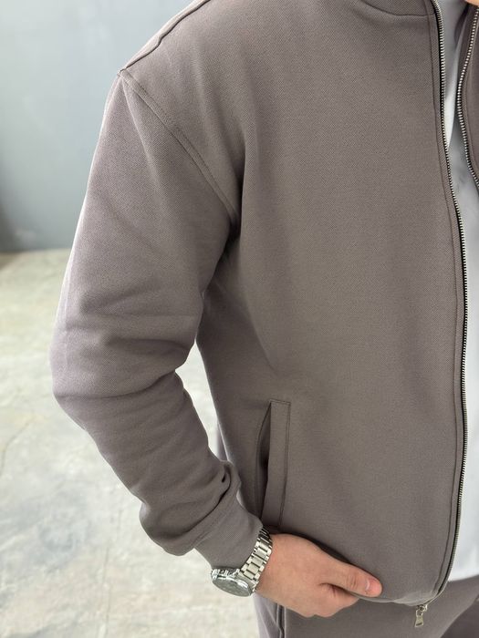 Зимовий чоловічий комстюм від «Brave»