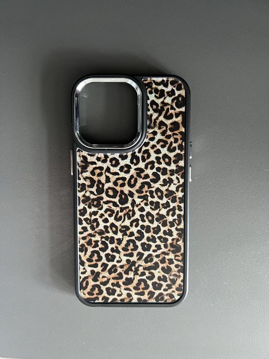 Чехол айфон 13 про