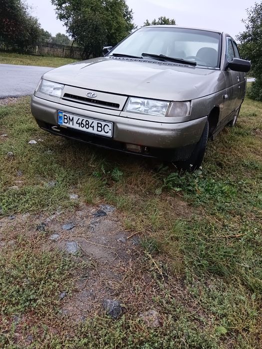 продам авто ваз 2110