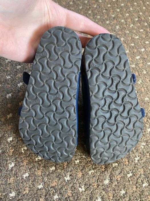 босоножки сандалі Birkenstock