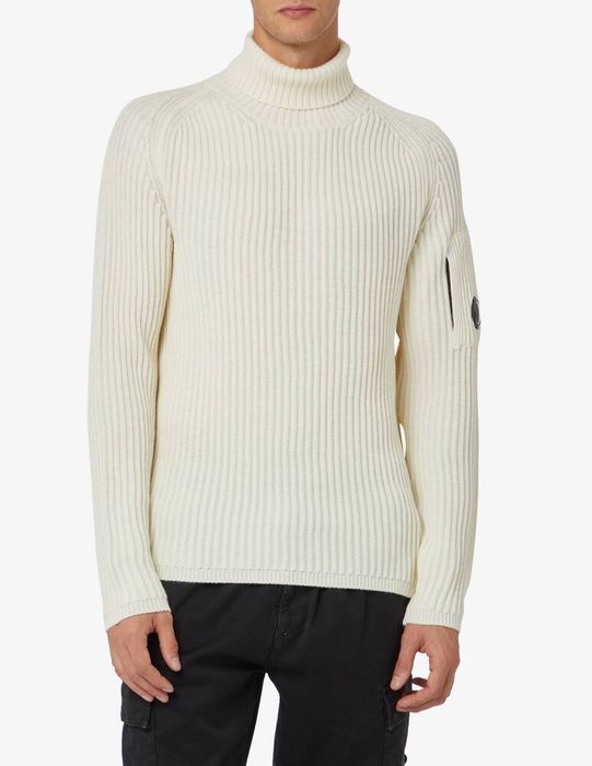 CP Company Wool Sweater