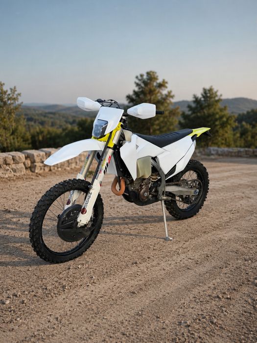 Husqvarna FE 250 2022