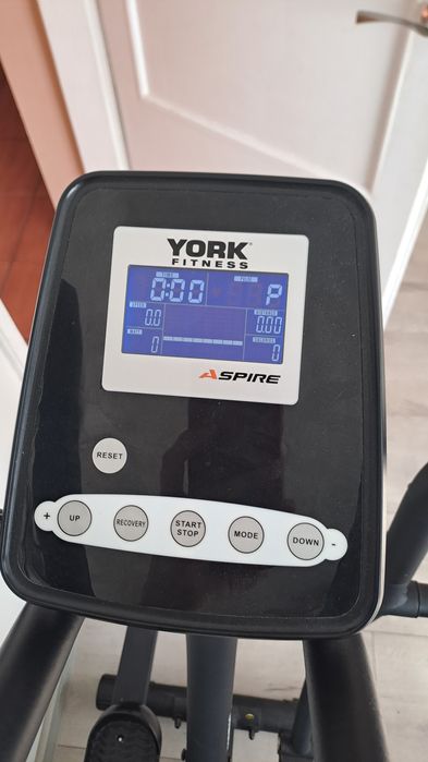 Orbitrek YORK fitness
