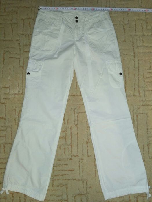 Брюки женские летние