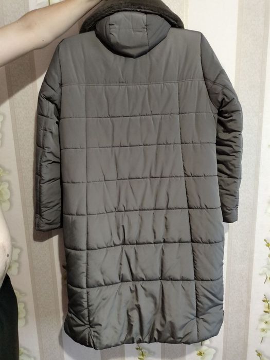 Пальто жіноче 50 52 розмір