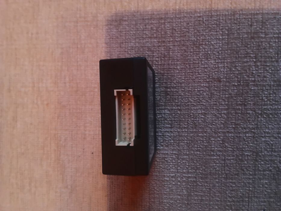 Moduł canbus do android auto opel mokka