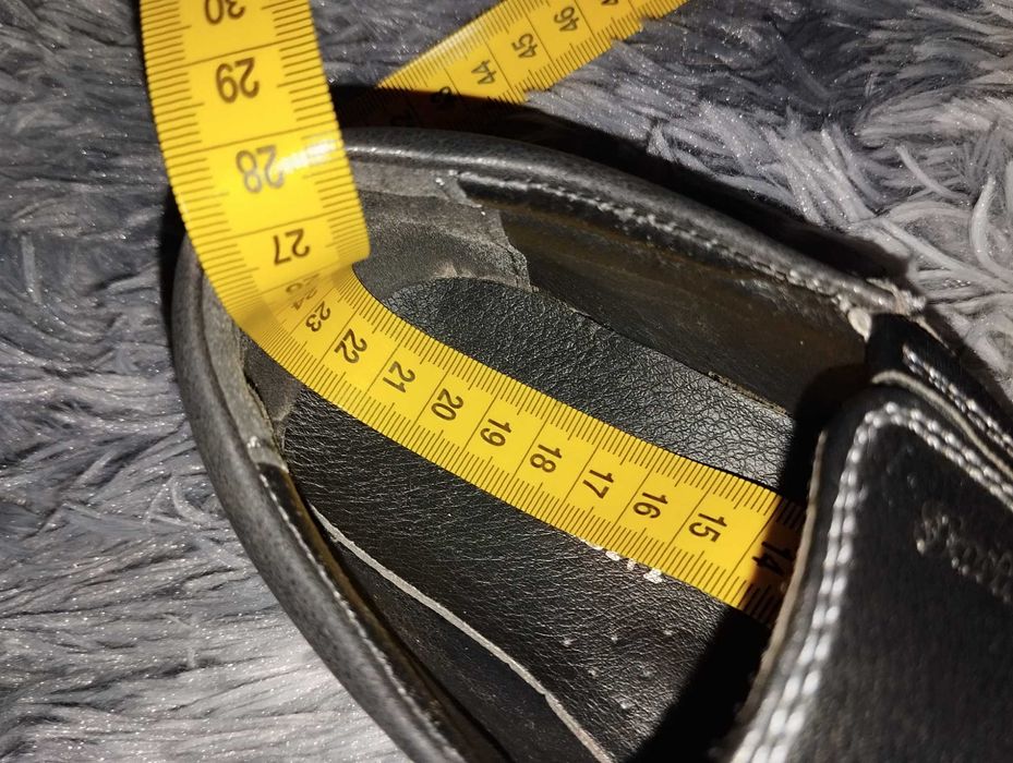 Туфли на мальчика