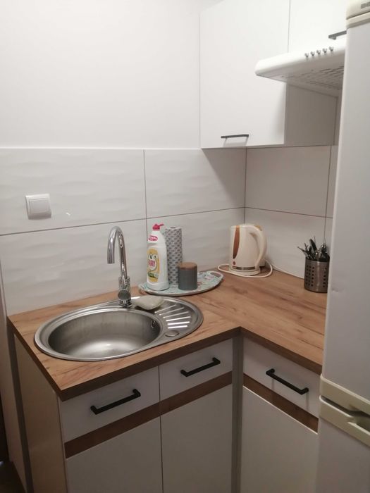 Wczasy nad morzem Pokoje u Luby