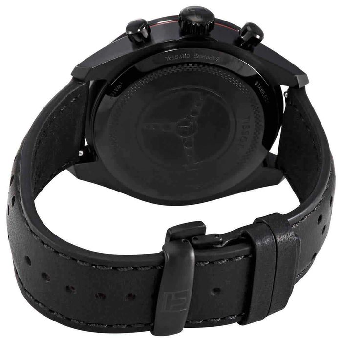 Tissot PRS 516 Chrono T131.617.36.052.00