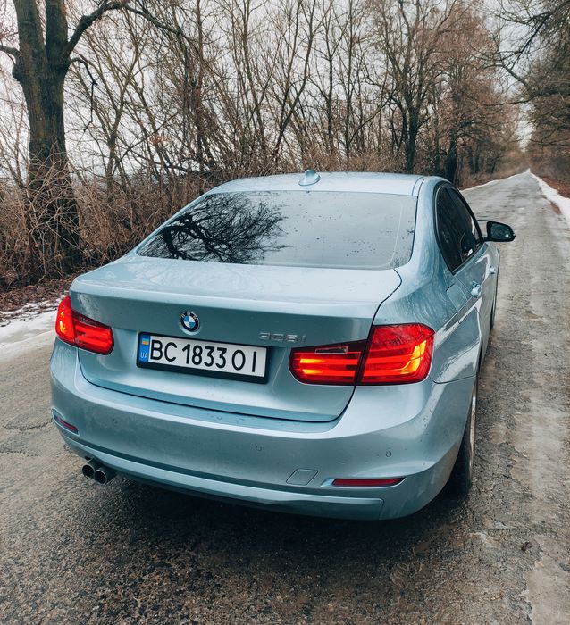 Bmw f30 328i 3 series F10 E60
