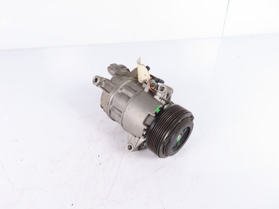 Compressor De Ac / Ar Condicionado Bmw 1 Ref: 64526961619 / 9182794