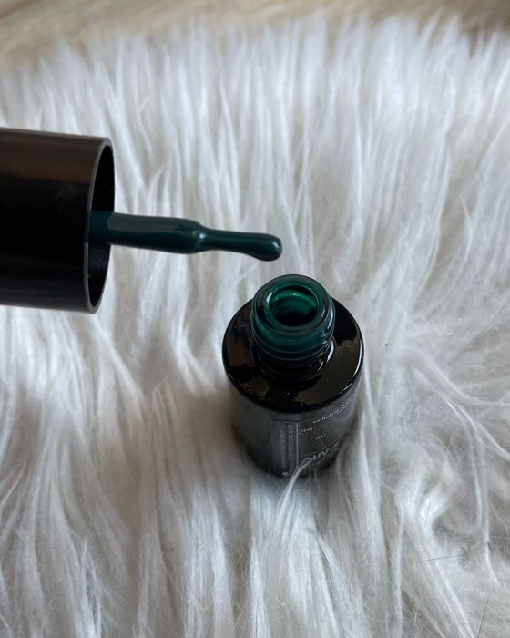 lakier hybrydowy SEMILAC / hybryda / UV