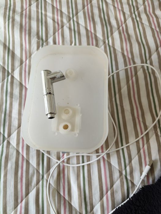 Bebedouro para gatos ou cães