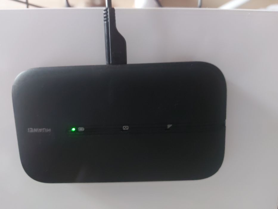 Router mobilny Huawei E5783B