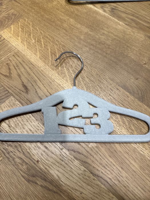 Wieszaki dla dziecka