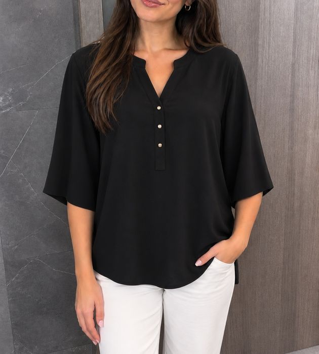 Blusa tamanho M.  .