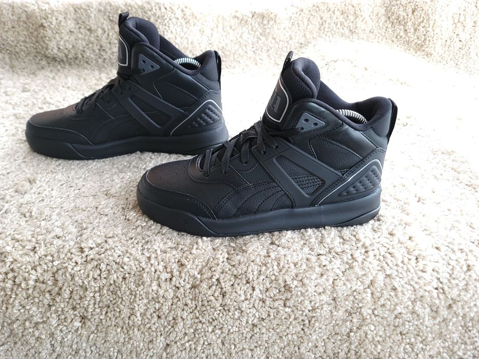 Кроссовки PUMA Beckcourt р 39 Оригiнал! Кросівки