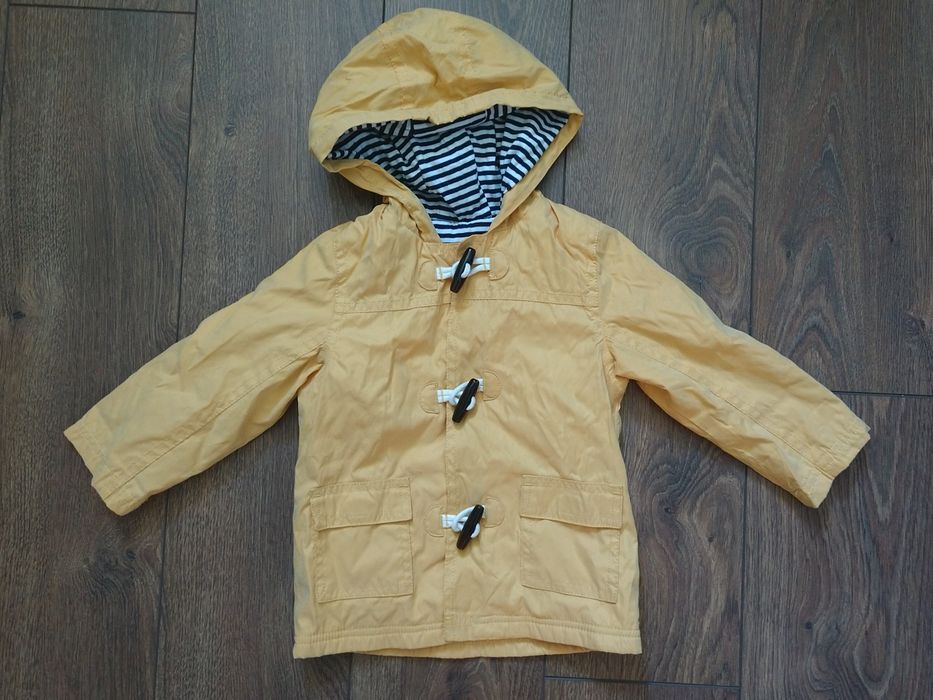 Вітровка George, ветровка, фліска, флиска демисезонная куртка