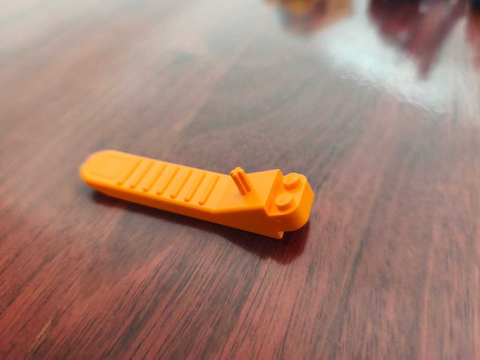 LEGOS - Aeroporto J5668A