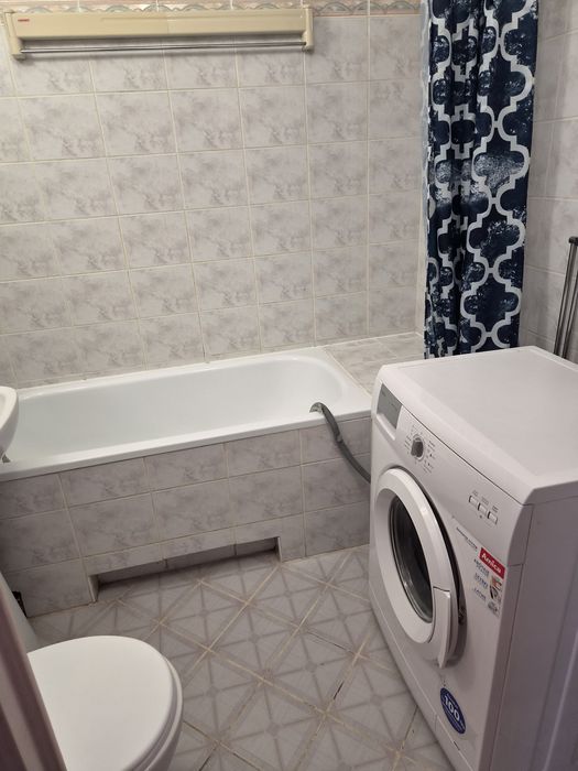 Do wynajęcia mieszkanie 2 oddzielne pokoje 2 Pułku Lotniczego 52m2 Kraków