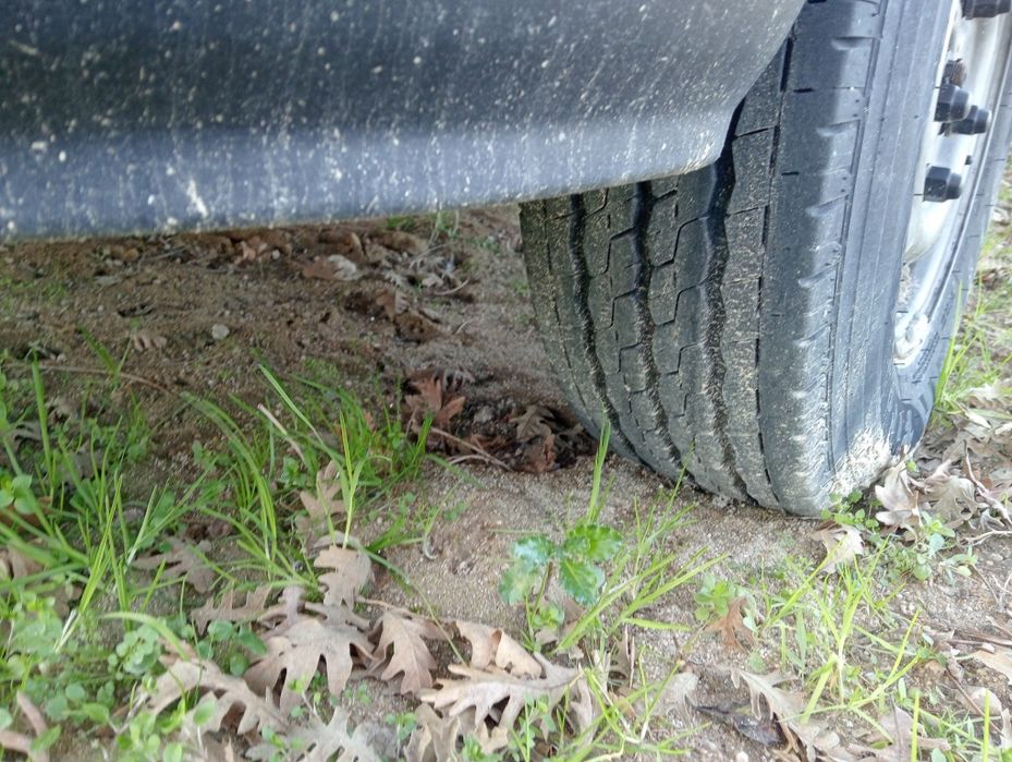 Ford Transit 2.4 DI 90cv