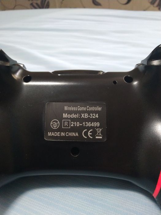 Nintendo Switch гейм пад