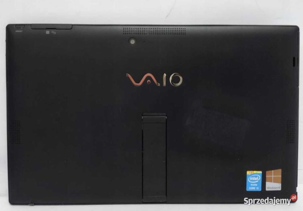 Sony Vaio Tablet i5 4128 SSD Win10 FHD Dotyk,LTE