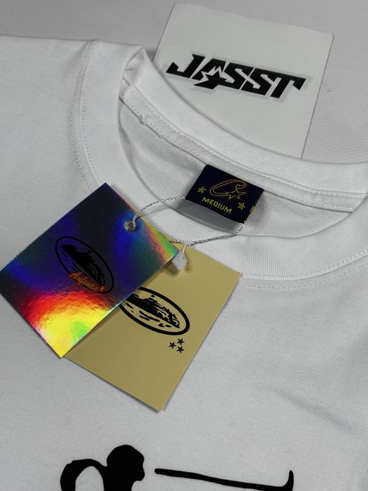 Футболка Corteiz | Тишка кортез