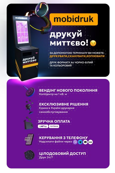 Продам діючий пасивний бізнес