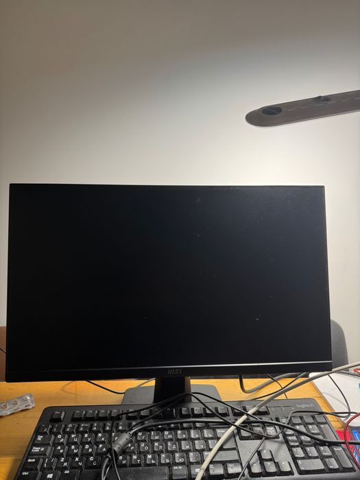 Монітор MSI PRO MP225